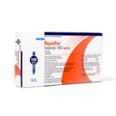 REPATHA (EVOLOCUMAB) 140 mg/1.0 mL