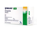 RYBELSUS 3 mg 30 TABLETAS