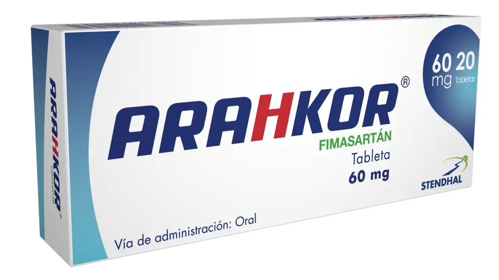 [STE-ARA] ARAHKOR 60 mg 20 TABLETAS.webp