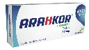 [STE-ARA] ARAHKOR 60 mg 20 TABLETAS.webp