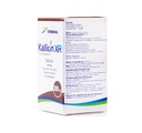 KALLION XR 300 mg 30 TABLETAS