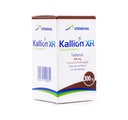 KALLION XR 300 mg 30 TABLETAS