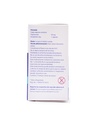 EXPLIGA XR 50 mg 30 CAPSULAS