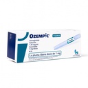 OZEMPIC 1.34MG/ML  1MG + NF 4 PZ