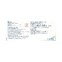 DI-ARAHKOR 60/12.5 mg 30 TABLETAS
