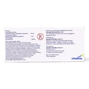 ARAHKOR DUO 60/5 mg 30 TABLETAS
