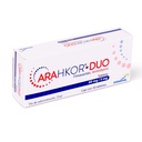 ARAHKOR DUO 60/5 mg 30 TABLETAS