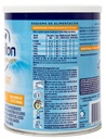 NUTRILON COMFORT LECHE 400 g PVO                                                                                                                                                 