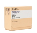 EXELON 9 mg CAJA  30