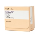 EXELON 9 mg CAJA  30