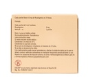 EXELON 9 mg CAJA  30