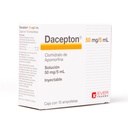 DACEPTON C/ 10 AMPULAS 5ML