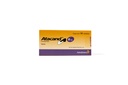 ATACAND 8 mg CAJA CON 14 TABLETAS