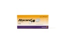 ATACAND 32 mg CAJA CON 14 TABLETAS