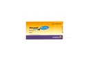 ATACAND PLUS 16/12.5 mg CAJA CON 14 TABLETAS