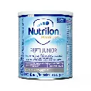 NUTRILON PEPTI JUNIOR LECHE 400 g PVO