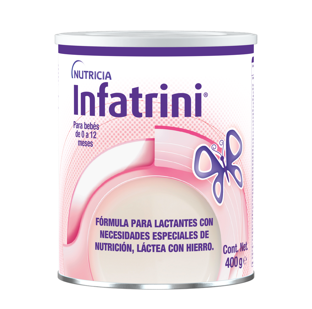 INFATRINI 400 g