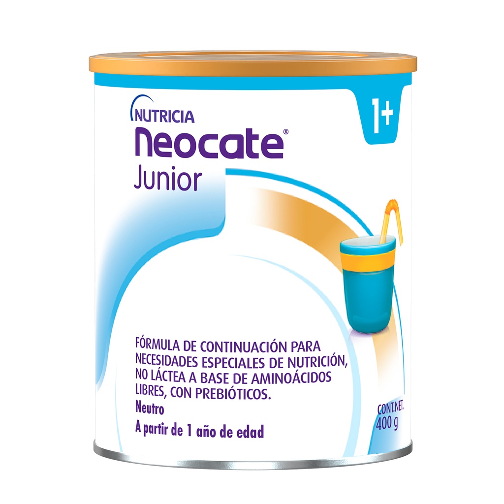 NEOCATE JUNIOR 400 g