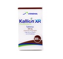 KALLION XR 300 mg 30 TABLETAS