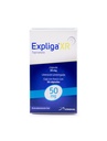 EXPLIGA XR 50 mg 30 CAPSULAS