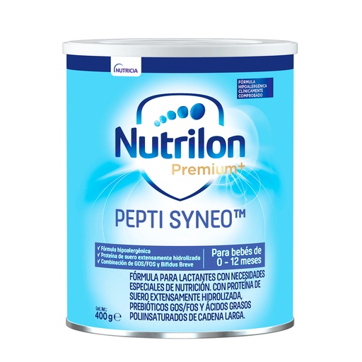 [8718117610884] NUTRILON PEPTI SYNEO LECHE 400 g  PVO