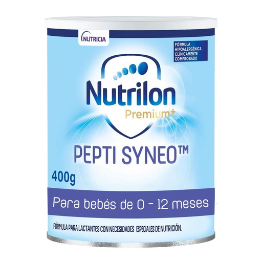 [8718117610884] NUTRILON PEPTI SYNEO LECHE 400 g  PVO