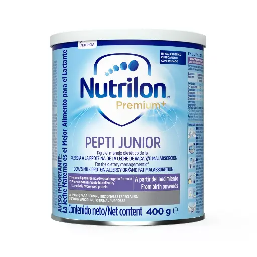 [8712400806558] NUTRILON PEPTI JUNIOR LECHE 400 g PVO