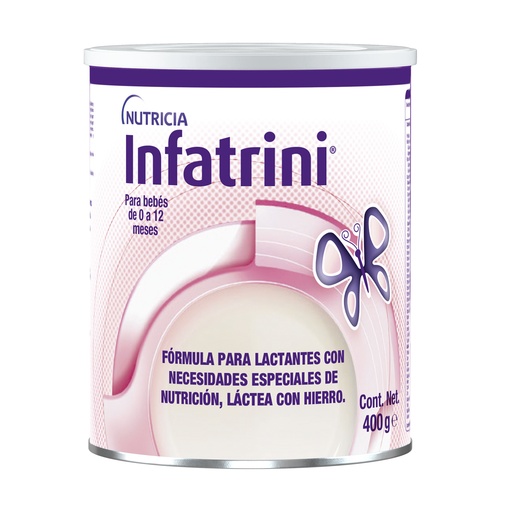 [4008976681823] INFATRINI 400 g