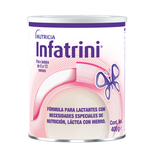 [4008976681823] INFATRINI 400 g
