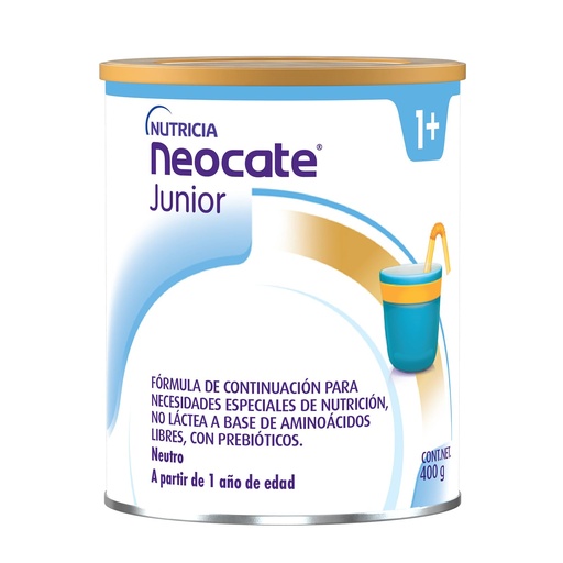 [5016533650976] NEOCATE JUNIOR 400 g
