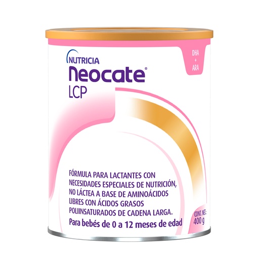 [5016533644258] NEOCATE LCP 400 g